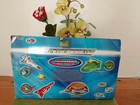 2004 Bandai Thunderbirds Rescue Vehicle Set