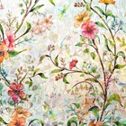 Window Privacy Film - Stained Glass Window Film Static Cling Uv   Heat Blocki   