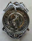 Aaa Sergeant School Safety Patrol Badge