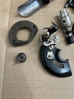 Vintage Singer Sewing Machine Parts Sold As Is