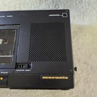 Mint Rebuilt Marantz Pmd201 Full   1 2 Speed Cassette Recorder W  Manual   Adapt