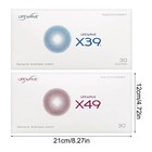 X39 Lifewave And X49 60 Patches Bundle