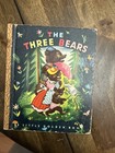 Vintage Little Golden Books Lot Of 6 Three Bears Paper Dolls Nurse Nancy Peewee 