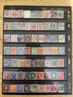 Lot Of Stamps  Used An Unused  On And Off Paper  From Around The World 