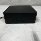 Dell Tb16 Business Thunderbolt Dock With 240w Power Adapter -open Box