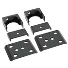  6  Rear Axle Flip Lowering Drop Kit Fit For 1999-2006 Chevy Silverado   Gmc 