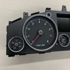 04 Volkswagen Touareg 3 2 Instrument Gauge Cluster 7l6920980d Oem 143k  0548