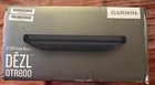 Nob Garmin Dezl Otr800  8-inch Gps Truck Navigator  Free Shipping