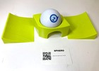 Sphero App Controlled Robotic Ball Toy Game System S002 -no Wall Plug And Base