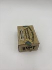 Vintage C Howard Hunt Pen Co  Round Pointed Pens Tips  48