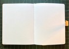A4 Dot Grid Notebook Bullet Journal - Hardcover - 144 Pages - 160 Gsm