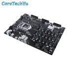 Asus B250 Mining Expert Motherboard Intel B250 Lga1151 Ddr4 Sata3 Hdmi Ps 2 box 