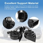 For 2017-2022 Ford F-250 Super Duty  Horn Assembly Hc3z-13832-g