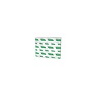 Perform Interfold Napkins  1-ply  6 5 X 4 25  White  376 pack  16 Packs carton