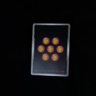 Dragon Ball Card Game Mixed Card Lot Standard Size 129 Cards Total 