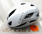 Giro Eclipse Spherical Mips Matte White Silver Medium