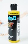 Createx Auto-air Colors Candy2o Lemon Yellow 4653 4oz Waterborne Custom Paints