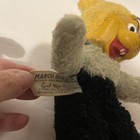 Rare Vintage Walt Disney March Hare By Gund