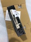 1pc Mitsubishi Mr-j3-40bs Ac Servo Drive New In Box Mrj340bs Expedited Shipping