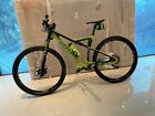 Cannondale Scalpel Si Carbon 3 2017 Matching His And Hers