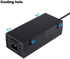 For Microsoft Xbox One Console Ac Adapter Brick Charger Power Supply Cord
