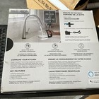 Delta Voiceiq Module Voice Activated Module For Kitchen Faucets Openbox