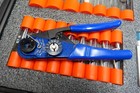 Gms Astro M22520 2-01 M22520 1-01 Crimper Positioner  Aircraft Aviation Tool Kit