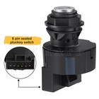 For Can-am Commander Max Outlander Maverick Ignition Switch 710003847 710008400