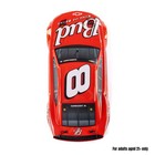 Losi 1 12 Nascar Rc Race Car Dale Earnhardt Jr   8 Budweiser Zl1 Awd Rtr Brushed