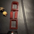 Hasbro Angry Birds Star Wars Darth Vader Lightsaber Battle Game With 6 Figures