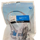 Resmed  63401  Airfit F20 Full Face Headgear Replacement Cushion Size M