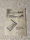 The Logan Framer s Edge 650 660 Mat Cutter Professional Board Matting Matcutter