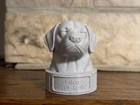 Pet Urn - Customized Base - Many Breads To Choose From - Cat Or Dog - See Pics 