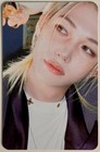 Stray Kids Skz This   That Fans Album Official Photocard   Stickers Felix 02