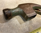 Craftsman 16 Ounce Claw Hammer Head 3818 Notched Claw