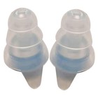 Ear Plugs 23db Noise Reduction High Fidelity Earplugs For Hearing Protection