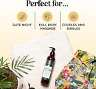 Tropical Sensual Massage Oil For Couples