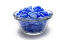 Copper Sulfate Crystals 2 5lb Jar  large Crystal 