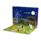 The Simpsons Treehouse Of Horror 31 Day Advent Calendar- New Sealed