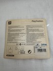 New Sealed Sony Ps1 Playstation 1 Genuine Memory Card Oem Official Cherry Red