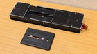 Oconnor 2575-120 Euro-style Quick Release Platform With Touch   Go Plate
