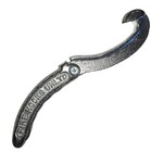 Fire Hooks Unlimited Folding Spanner Wrench Hook Yonkers Ny Tool 
