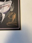 Billy Gibbons Signed Autographed Record Album Vinyl Zz Top Hardware  Beckett Coa