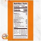 Goldfish Cheddar Cheese Crackers  Baked Snack 1 Ounce  pack Of 20  