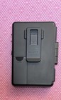 Reconditioned Sony Wm-f2015 Fm am Cassette Walkman    New Belts    Retro Headphones 