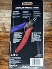 Klein Tools D275574 Flush 5 Inch Cutter American Forged          