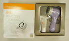 Clarisonic Mia Sonic Skin Cleansing Brush System  1 Speed  Lavender With Charger