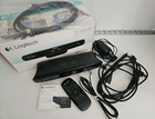 Logitech Skype Tv Cam Hd 720 Wi-fi Digital Zoom -- Open Box