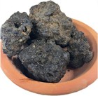 Raw Shilajit Stone   Pure Himalayan Mineral   8oz