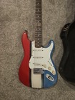 Vintage Fender Stratocaster  squire  Cn219983